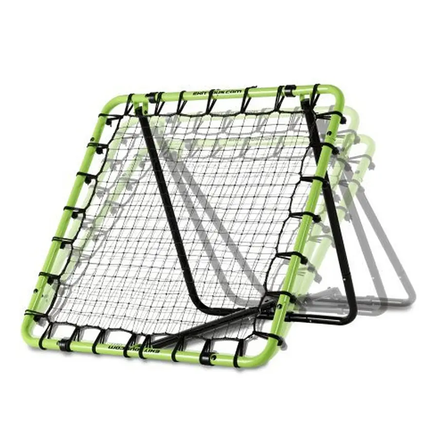 EXIT | Syöttöseinä Tempo Rebounder 100 x 100 cm 