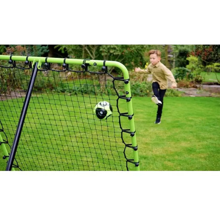 EXIT | Syöttöseinä Tempo Rebounder 100 x 100 cm 