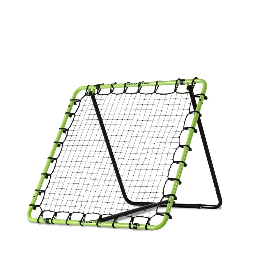 EXIT | Syöttöseinä Tempo Rebounder 120 x 120 cm 
