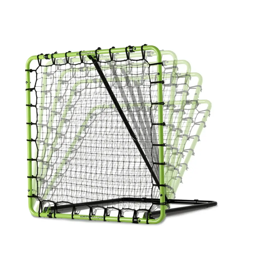 EXIT | Syöttöseinä Tempo Rebounder 120 x 120 cm 