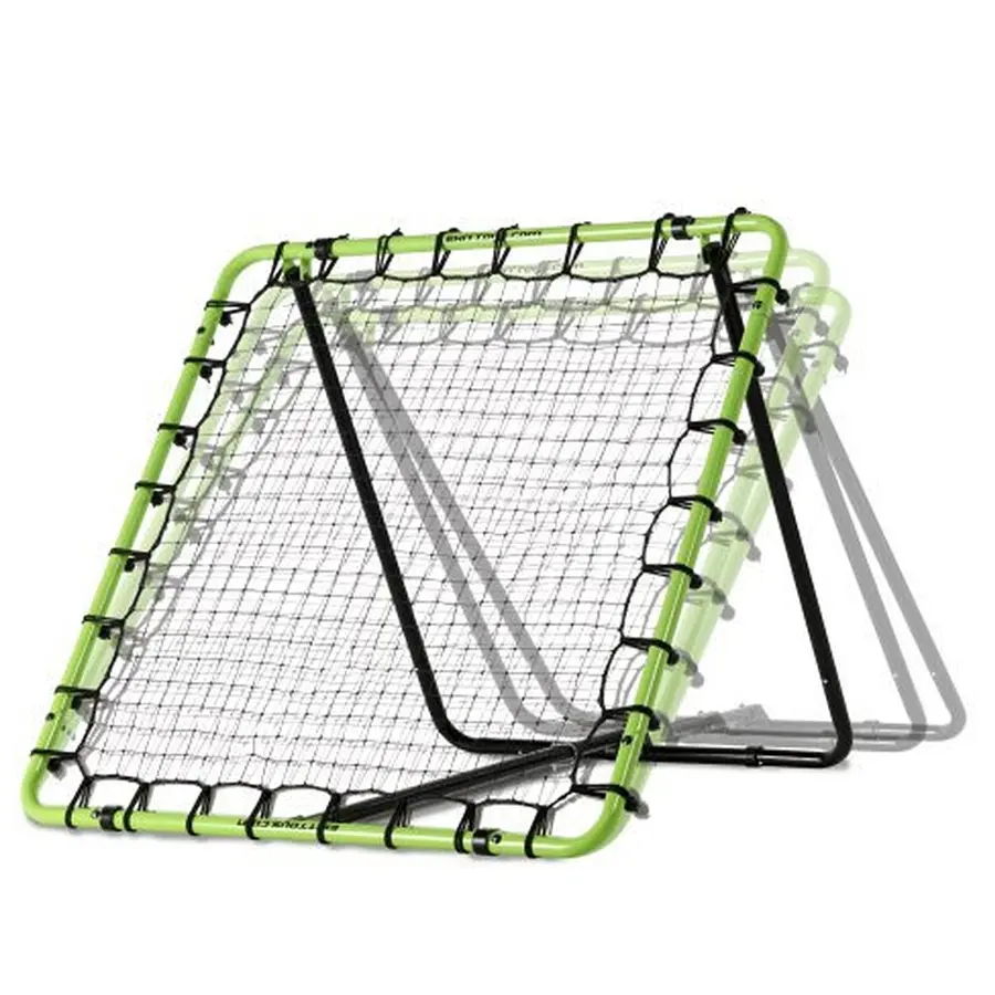 EXIT | Syöttöseinä Tempo Rebounder 120 x 120 cm 