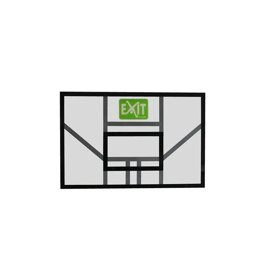 Koripallokorin taustalevy EXIT Galaxy Taustalevy koripallokorille 