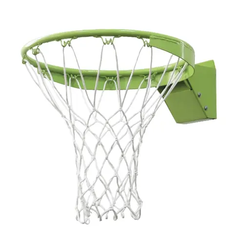 Basketballkurv EXIT med nett Dunkering | Kurv og nett