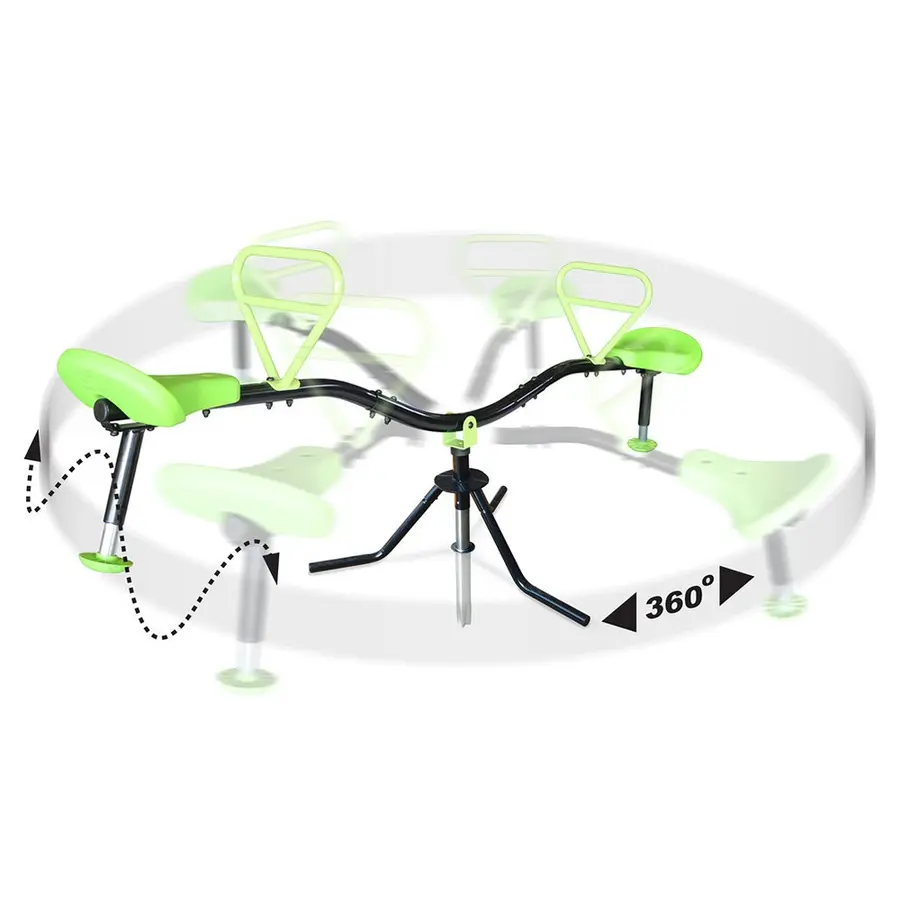 EXIT Spinner 360 