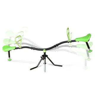 EXIT Spinner 360 kiikku Kiikkukeinu