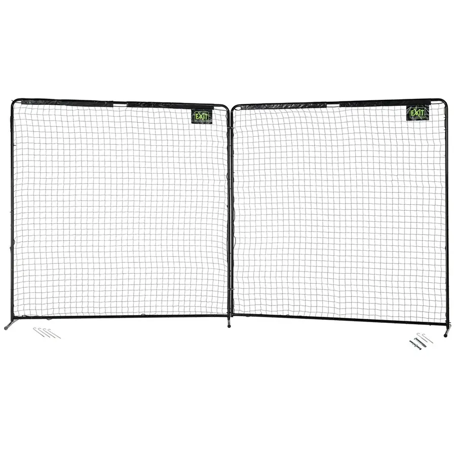 EXIT Backstop Net 600 