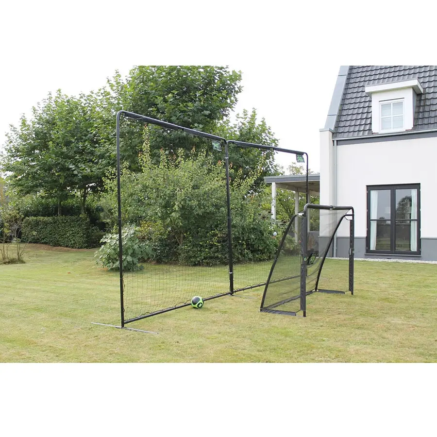 EXIT Backstop Net 600 