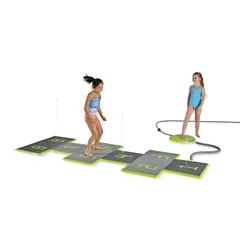 EXIT Sprinqle Water Play Tiles M