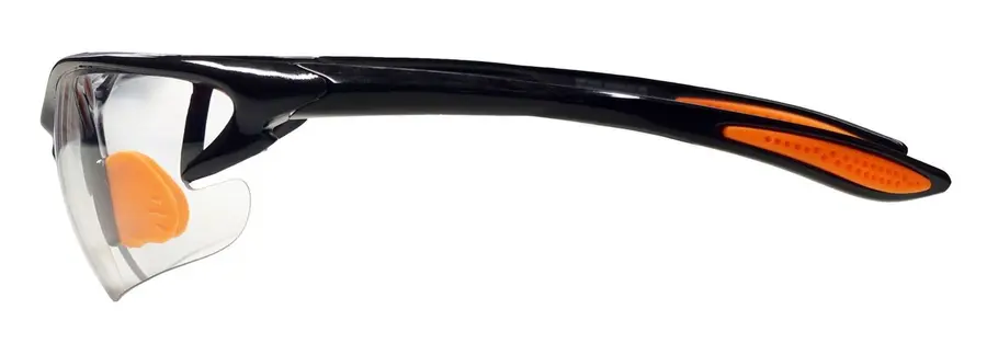 Fatpipe Salibandy Suojalasit Koko Universal 