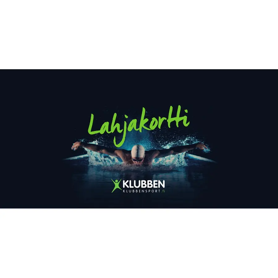 Lahjakortti | Ostetun lahjakortin käyttö 