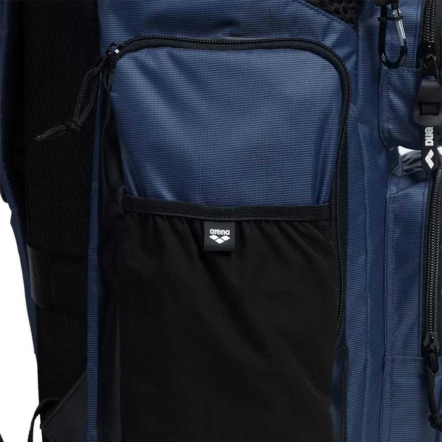 Arena | One Go Uimareppu 45 L | Tummansininen 