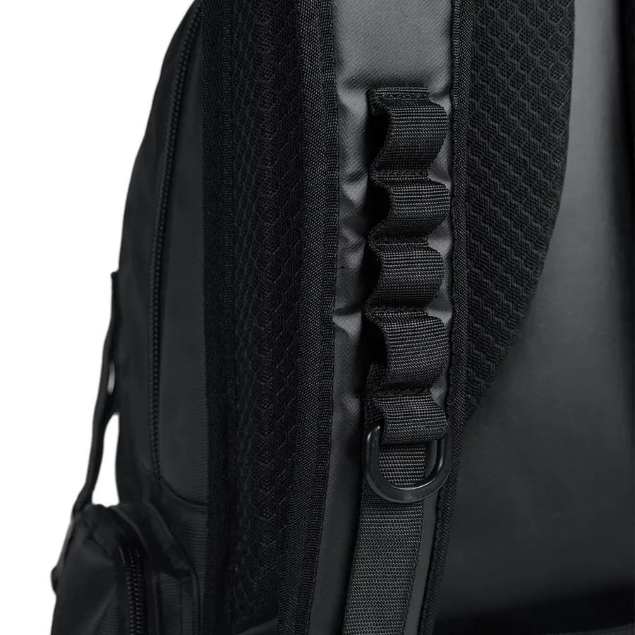 Arena | All Set Reppu 45 L | Musta 