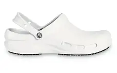 Crocs Bistro sandaalit 42 Valkoinen