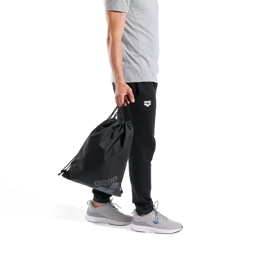 Arena | One Go Verkkokassi Musta | 10 L 