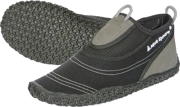 Aqua Sphere Beachwalker - 46/47 Musta 