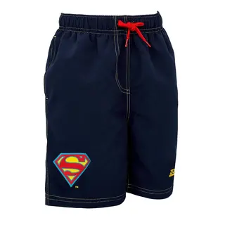 Zoggs Superman Uimashortsit Tummansininen | Shorts