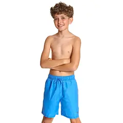 Zoggs Mosman Washed Uimashortsit Uimashortsit | Sininen