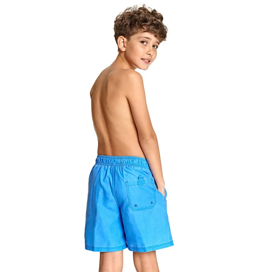 Zoggs Mosman Washed Uimashortsit 164 cm Uimashortsit | Sininen 