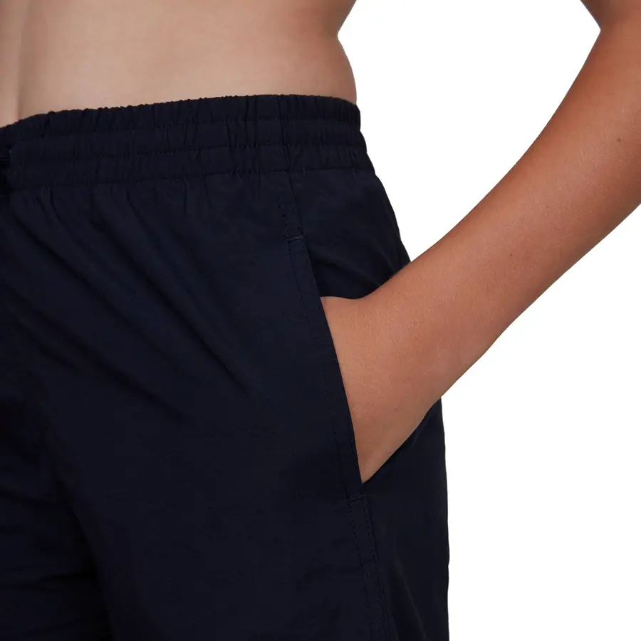 Speedo | Essential 13 Uimashortsit Tummansininen | Nailon | Koko 128 