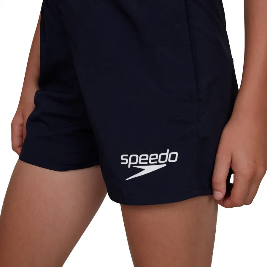 Speedo | Essential 13 Uimashortsit Tummansininen | Nailon | Koko 128 