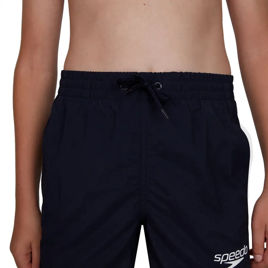 Speedo | Essential 13 Uimashortsit Tummansininen | Nailon | Koko 128 