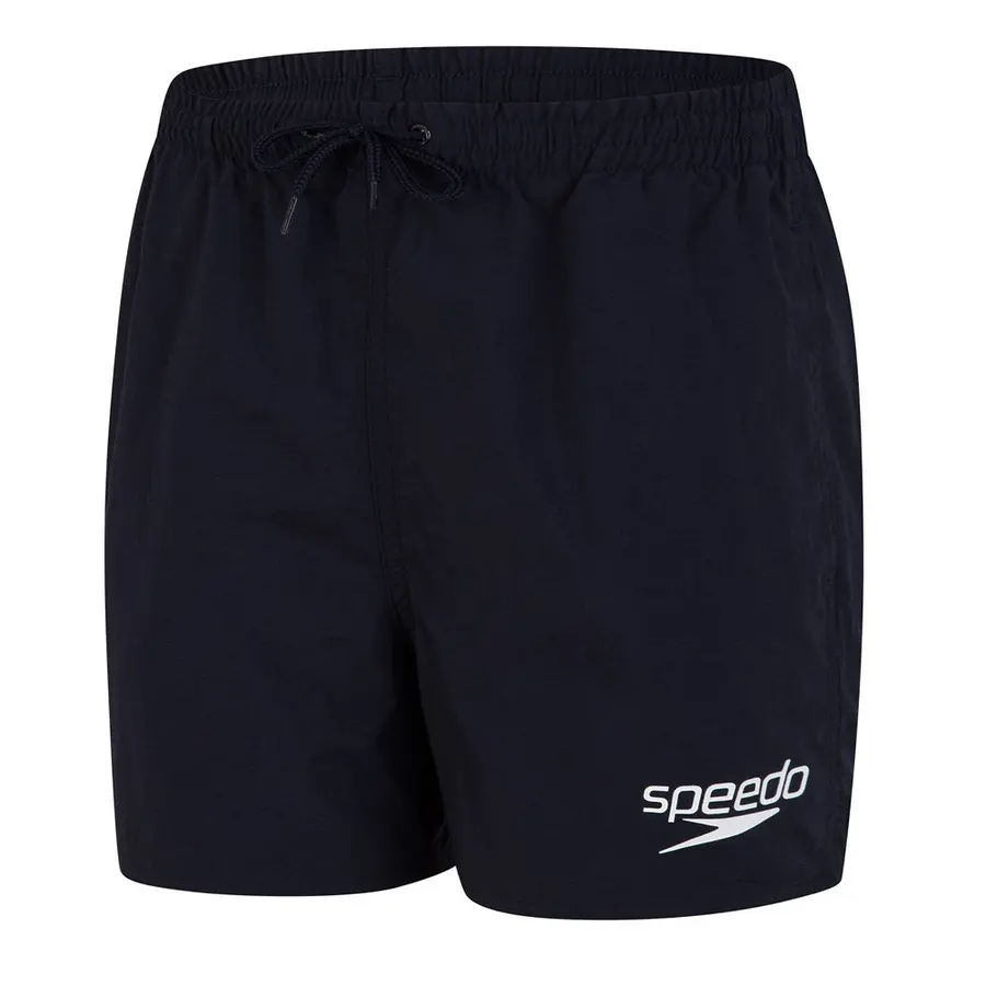 Speedo | Essential 13 Uimashortsit Tummansininen | Nailon | Koko 128 