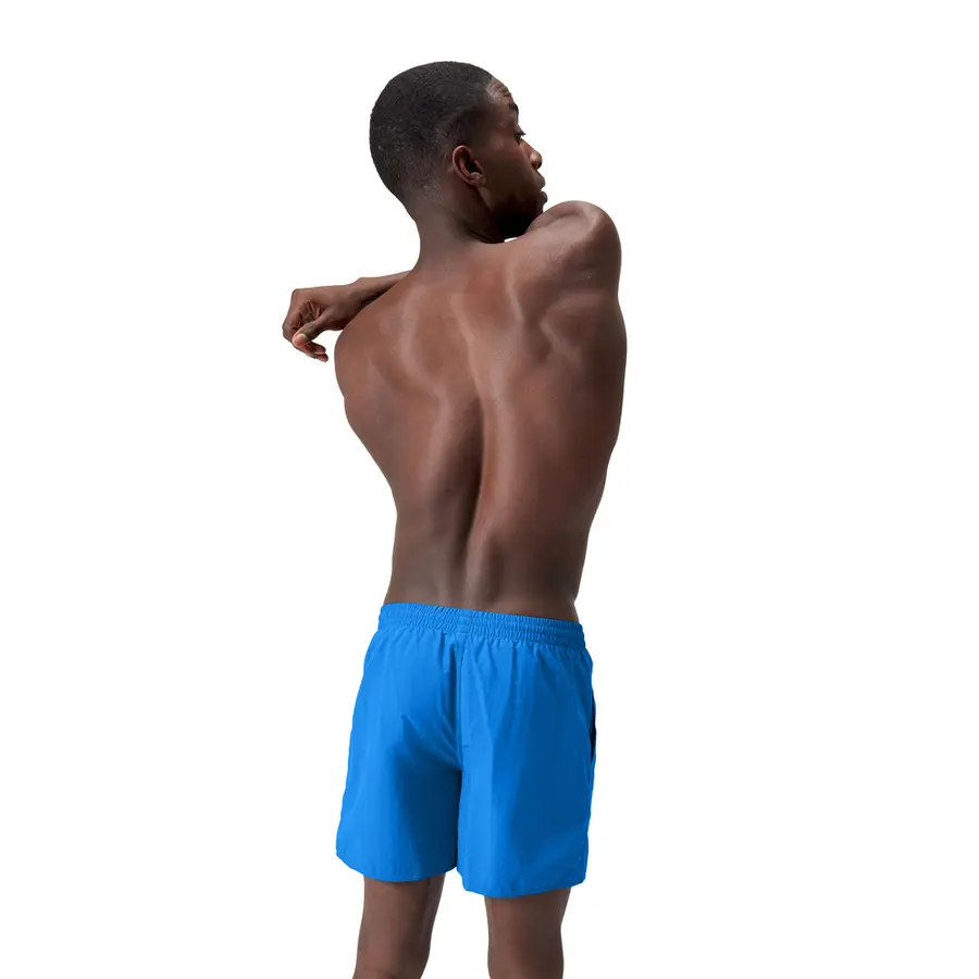 Speedo | Essential Uimashortsit Sinienn | Nailon | Koko S 