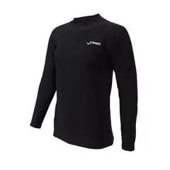 FIINIS Thermal Swim Shirt XS Junior | Lämmittävä paita veteen