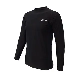 FIINIS Thermal Swim Shirt Junior | L&#228;mmitt&#228;v&#228; paita veteen