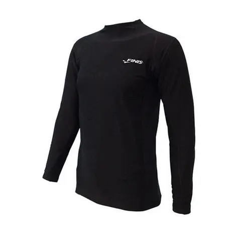 FIINIS Thermal Swim Shirt Junior | Lämmittävä paita veteen