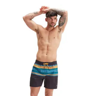 Placement Leisure Badeshorts Speedo | Baja Blue | ECO Poly