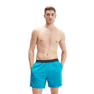 Speedo | HyperBoom Uimashortsit Turkoosi | Eco Poly