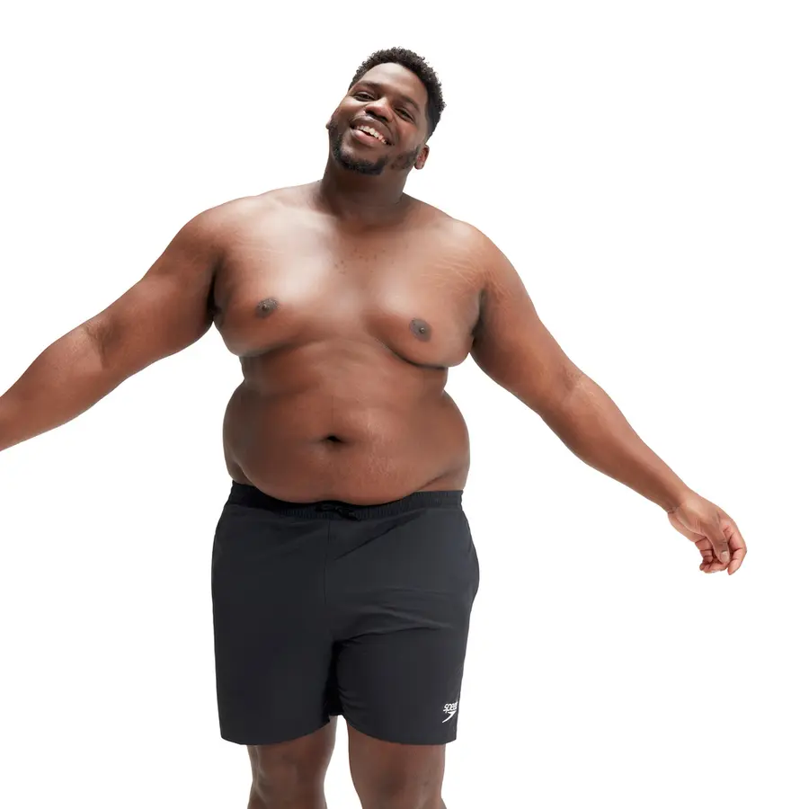 Speedo | Essential 16 Uimashortsit Laivastonsininen | ECO Poly | Koko 5XL 