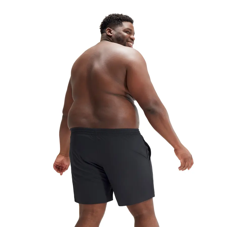 Speedo | Essential 16 Uimashortsit Laivastonsininen | ECO Poly | Koko 5XL 