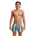 Winning Streak Badeshorts Funky Trunks | Shorty Shorts