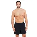 Penrith 17 Badeshorts Zoggs| Svart | Ecodura