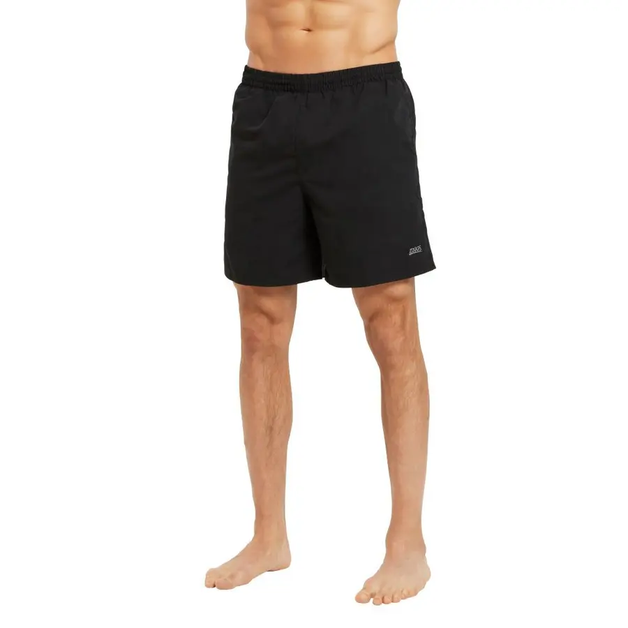 Zoggs | Penrith Uimashortsit Musta | Ecodura | Koko S 