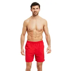 Zoggs | Penrith Uimashortsit Punainen | Ecodura | Koko XL