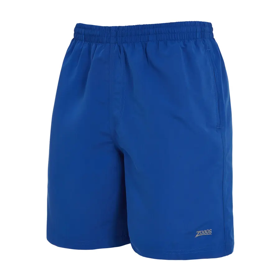 Penrith 17 Badeshorts Zoggs| Kongeblå | Ecodura 