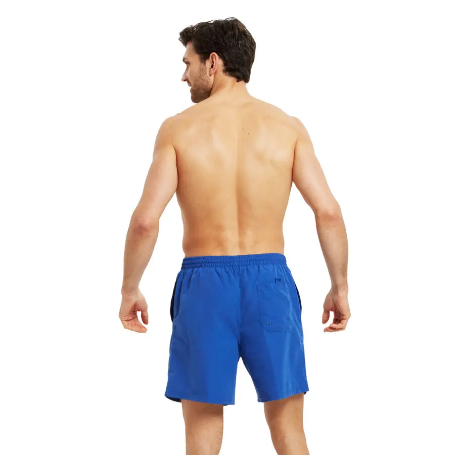 Penrith 17 Badeshorts Zoggs| Kongeblå | Ecodura 