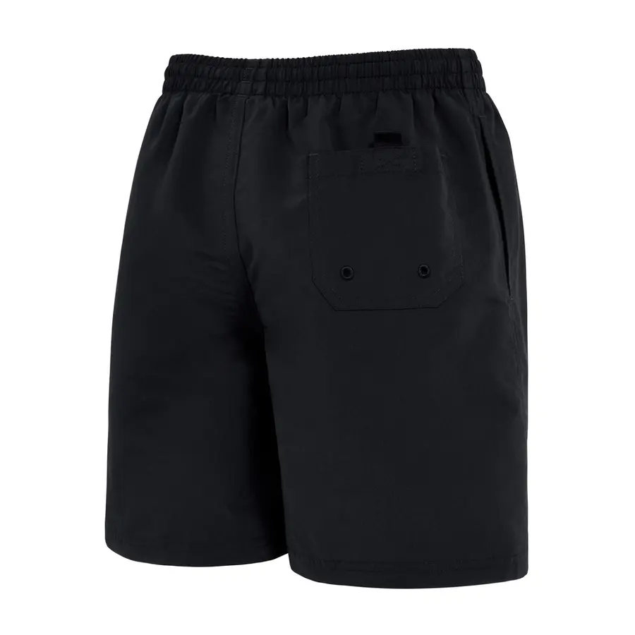 Penrith 15 Badeshorts jr 128 Zoggs | Svart | Ecodura 