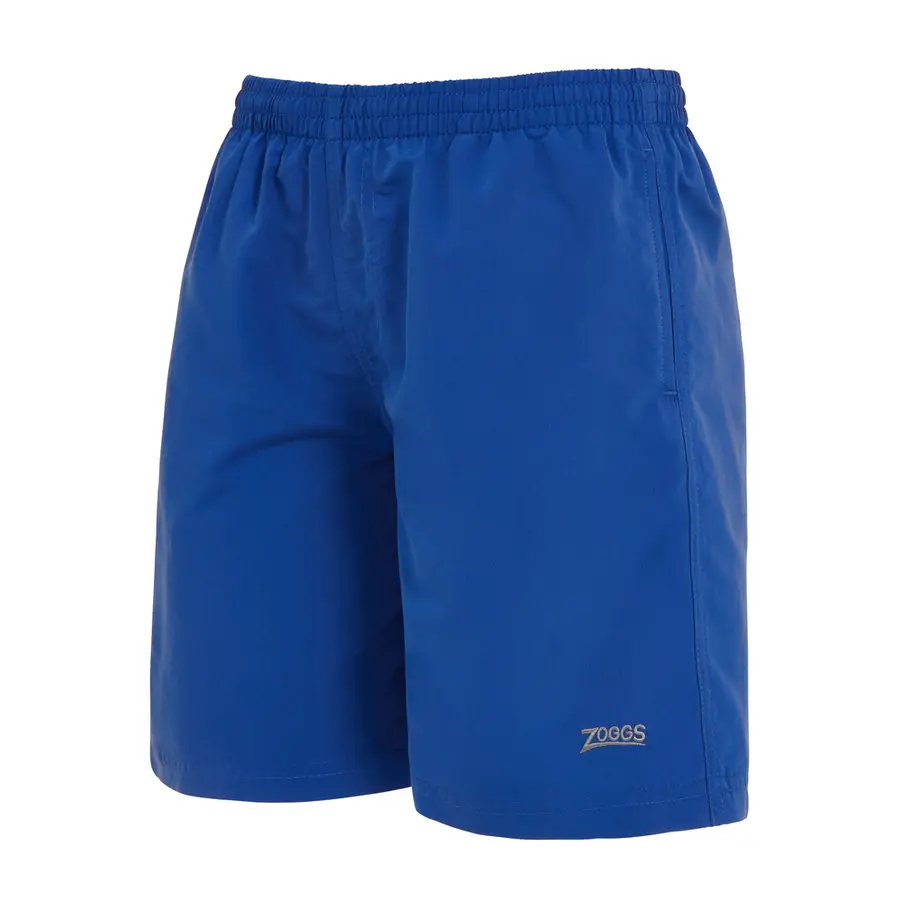 Zoggs | Penrith Jr Uimashortsit Sininen | Ecodura | Koko 140 cm 