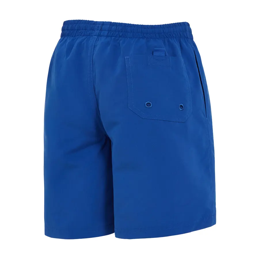 Zoggs | Penrith Jr Uimashortsit Sininen | Ecodura | Koko 140 cm 