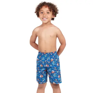 Zoggs | Seven Seas Uimashortsit Sininen