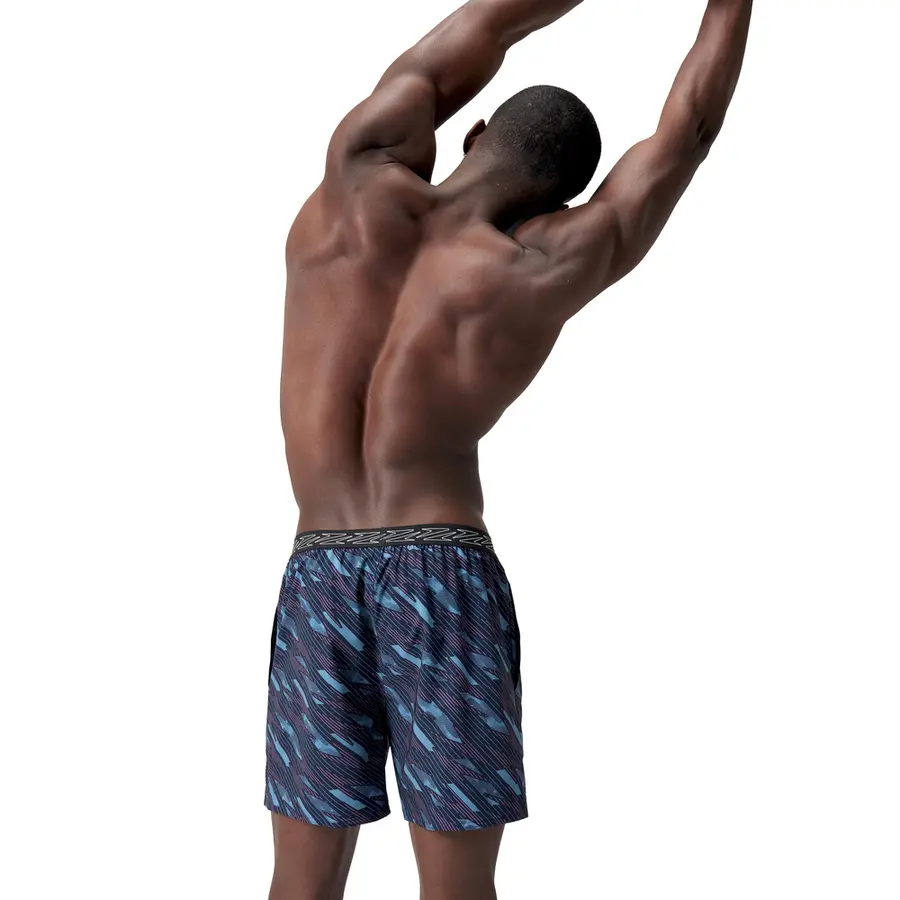 Speedo | HyperBoom 16 Uimashortsit Monivärinen | ECO Poly | Koko S 