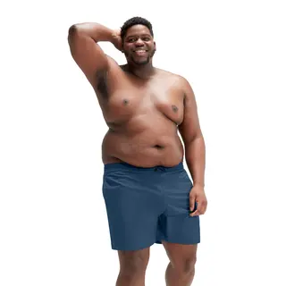 Speedo | Essential 16 Uimashortsit Sininen | ECO Nailon