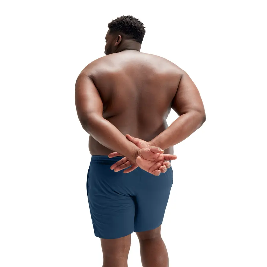 Speedo | Essential 16 Uimashortsit Sininen | ECO Nailon | Koko 4XL 