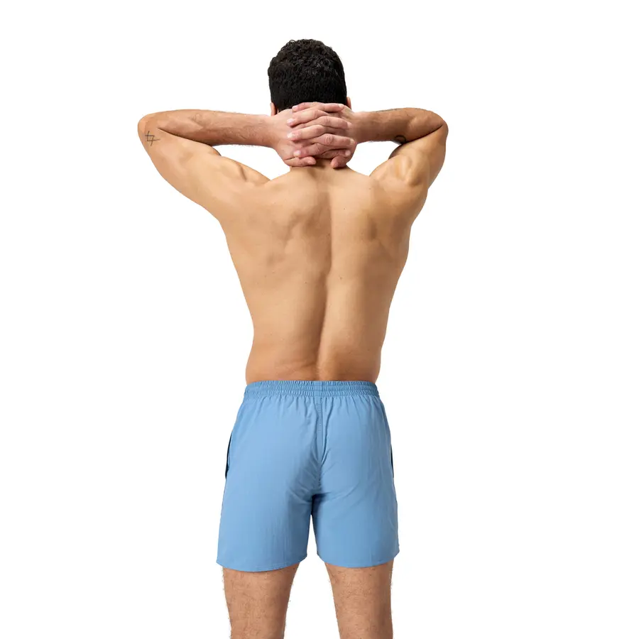 Speedo | Essential 16 Uimashortsit Sininen | ECO Nailon | Koko XS 