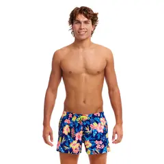 Funky Trunks | In Bloom Shortsit Funky Trunks | Shorty Shorts