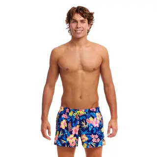Funky Trunks | In Bloom Shortsit Moniv&#228;rinen | Uimashortsit